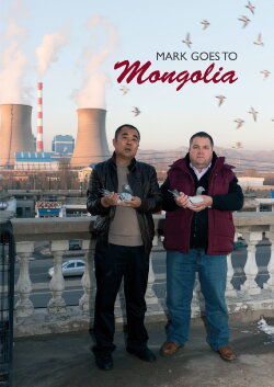 Martin Parr's Black Country Stories: Mark goes to Mongolia (2013) Martin Parr's Black Country Stories: Mark goes to Mongolia (2013)