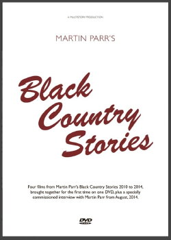 Martin Parr’s Black Country Stories: Turkey & Tinsel (2014) Martin Parr’s Black Country Stories: Turkey & Tinsel (2014)