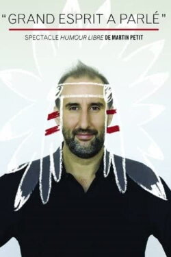 Martin Petit: Free humor (2008) Martin Petit: Free humor (2008)