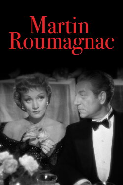 Martin Roumagnac (1946) Martin Roumagnac (1946)