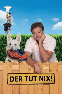 Martin Rütter - Der tut nix! (2013) Martin Rütter - Der tut nix! (2013)