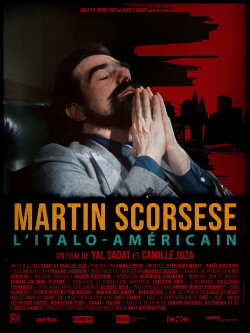 Martin Scorsese, the Italian-American Master (2024) Martin Scorsese, the Italian-American Master (2024)