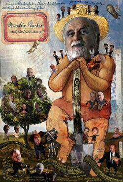 Martin Slivka: The Man Who Planted Trees (2007)