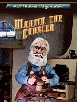 Martin the Cobbler (1977) Martin the Cobbler (1977)