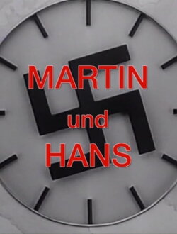 Martin und Hans (2022) Martin und Hans (2022)