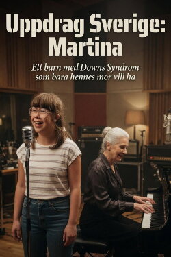 Martina (1983)