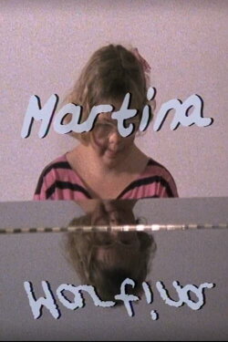 Martina - Med lust och glädje stor... (1989) Martina - Med lust och glädje stor... (1989)