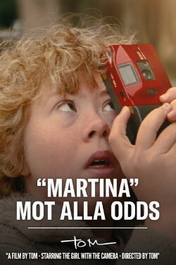 Martina - Mot alla odds (1998) Martina - Mot alla odds (1998)