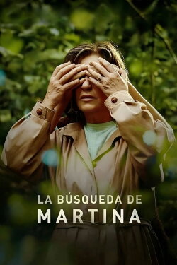 Martina's Search (2025)
