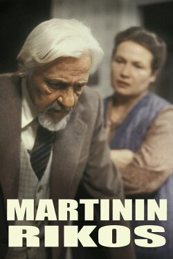 Martinin rikos (1980) Martinin rikos (1980)