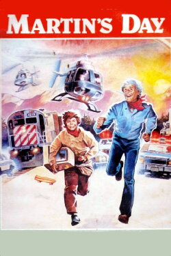Martin's Day (1985) Martin's Day (1985)
