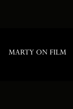 Marty on Film (2011) Marty on Film (2011)