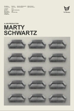 Marty Schwartz (2023) Marty Schwartz (2023)