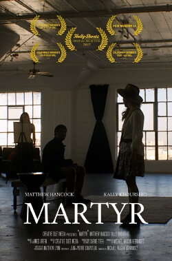 Martyr (2016) Martyr (2016)