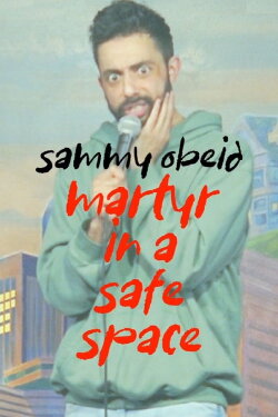 Martyr in a Safe Space (2022) Martyr in a Safe Space (2022)