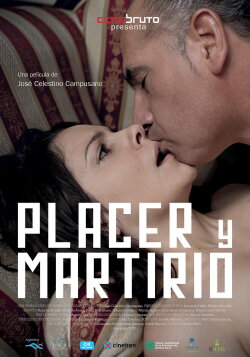 Martyrdom and Pleasure (2015) Martyrdom and Pleasure (2015)