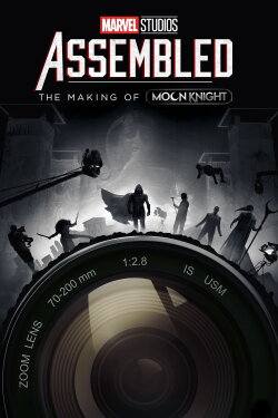 Marvel Studios Assembled: The Making of Moon Knight (2022) Marvel Studios Assembled: The Making of Moon Knight (2022)
