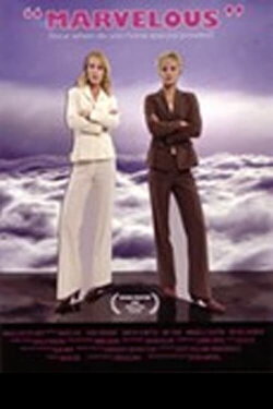 Marvelous (2008) Marvelous (2008)