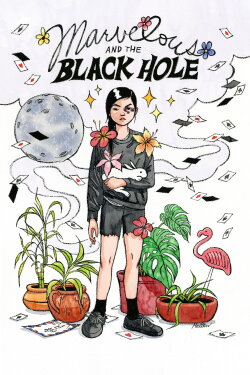 Marvelous and the Black Hole (2022) Marvelous and the Black Hole (2022)