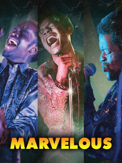Marvelous (2023) Marvelous (2023)
