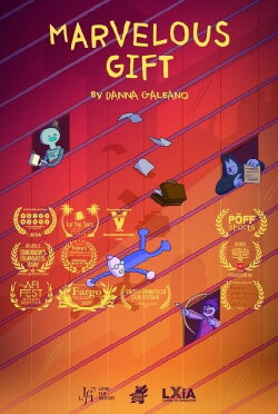 Marvelous Gift (2024) Marvelous Gift (2024)