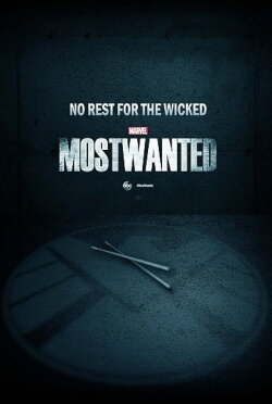 Marvel's Most Wanted (2016) Marvel's Most Wanted (2016)