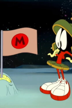 Marvin Flag Gag: Giant Alien Mouth (2020) Marvin Flag Gag: Giant Alien Mouth (2020)