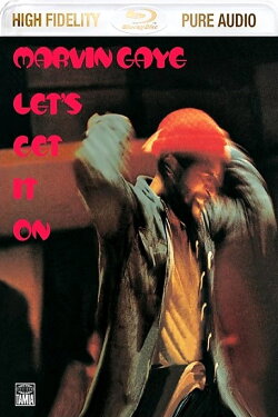Marvin Gaye - Let's get it on (2015) Marvin Gaye - Let's get it on (2015)