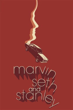 Marvin, Seth and Stanley (2012) Marvin, Seth and Stanley (2012)