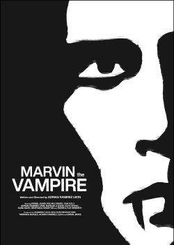 Marvin The Vampire (2023)