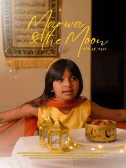 Marwa and the Moon (2024) Marwa and the Moon (2024)