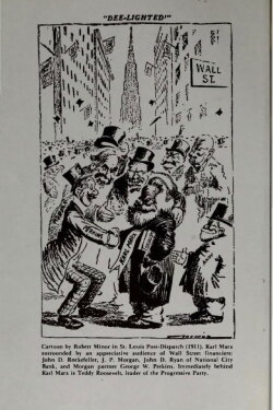 Marx and Rockefeller on Capitalism (1977) Marx and Rockefeller on Capitalism (1977)