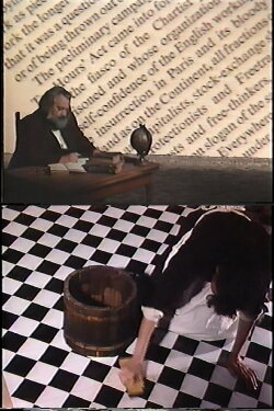 Marx: The Video (1990) Marx: The Video (1990)
