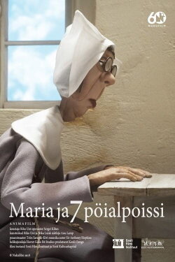 Mary and the Seven Dwarfs (2017) Mary and the Seven Dwarfs (2017)