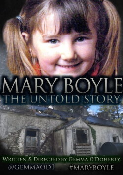 Mary Boyle: The Untold Story (2016) Mary Boyle: The Untold Story (2016)