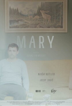 Mary (2017) Mary (2017)