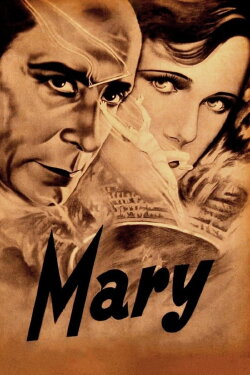 Mary (1931) Mary (1931)
