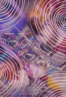 Mary Go Round, Mary Go Round (2023) Mary Go Round, Mary Go Round (2023)