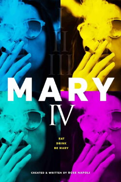 Mary IV (2020) Mary IV (2020)