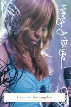 Mary J. Blige - Live in Los Angeles (2004) Mary J. Blige - Live in Los Angeles (2004)