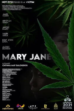 Mary Jane (2021)
