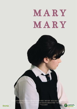 Mary Mary (2022) Mary Mary (2022)