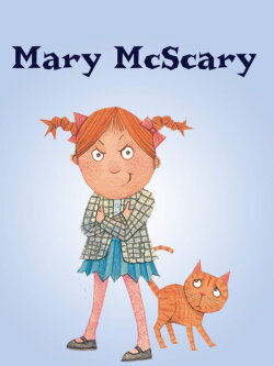 Mary McScary (2018) Mary McScary (2018)
