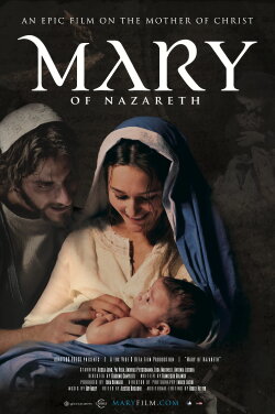 Mary of Nazareth (2012) Mary of Nazareth (2012)