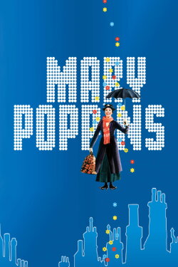 Mary Poppins (1964) Mary Poppins (1964)