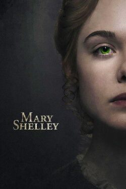 Mary Shelley (2017) Mary Shelley (2017)