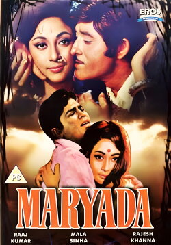 Maryada (1971)