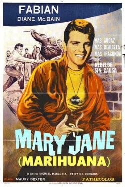 Maryjane (1968)