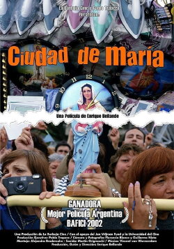 Mary's City (2001) Mary's City (2001)