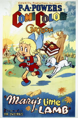 Mary's Little Lamb (1935) Mary's Little Lamb (1935)